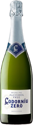 Codorníu Zero Alcohol