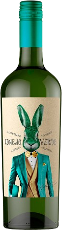 Conejo Verde Blanc de Blancs