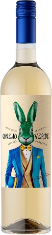 Conejo Verde Chenin Dulce