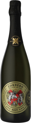 Cordero con Piel de Lobo Extra Brut