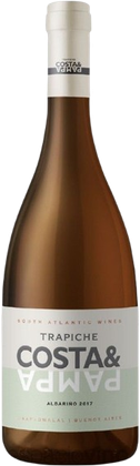 Costa & Pampa Albariño