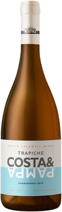 Costa & Pampa Chardonnay