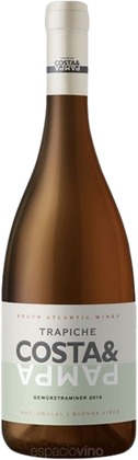 Costa & Pampa Gewürztraminer