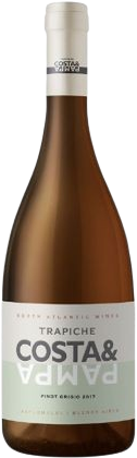 Costa & Pampa Pinot Grigio