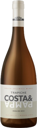 Costa & Pampa Riesling