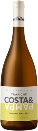 Costa & Pampa Sauvignon Blanc