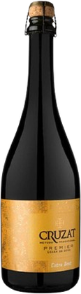 Cruzat Premier Extra Brut