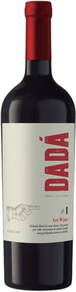Dada 1