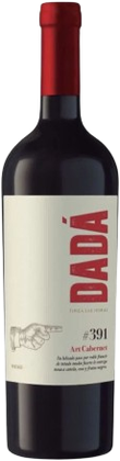 Dada Art Cabernet Sauvignon