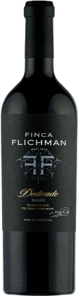 Dedicado Gran Malbec