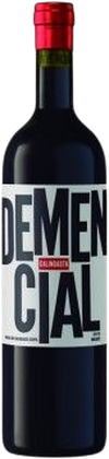 Demencial Malbec