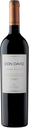 Don David Cabernet Sauvignon