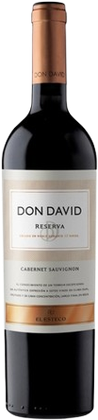 Don David Reserva Cabernet Sauvignon