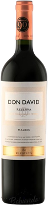 Don David Reserva Malbec
