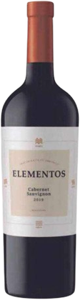 Elementos Cabernet Sauvignon