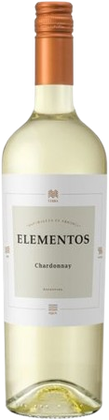 Elementos Chardonnay