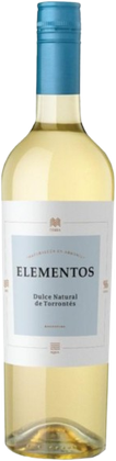 Elementos Dulce Torrontés