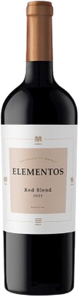 Elementos Red Blend