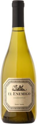 El Enemigo Chardonnay