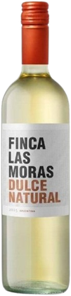 Finca Las Moras Blanco Dulce