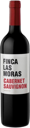 Finca Moras Cabernet Sauvignon
