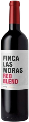 Finca Moras Red Blend