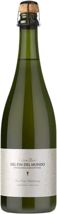 Fin del Mundo Extra Brut Blanc de Noir
