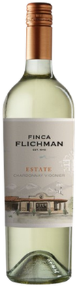 Flichman Estate Chardonnay Viognier