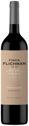 Flichman Expresiones Barrancas