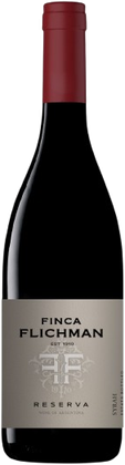 Flichman Reserva Syrah