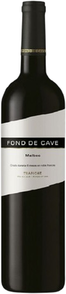 Fond de Cave Malbec