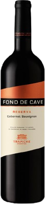 Fond de Cave Reserva Cabernet Sauvignon