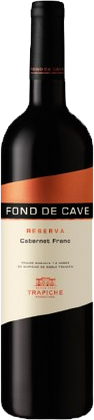Fond de Cave Reserva Cabernet Franc