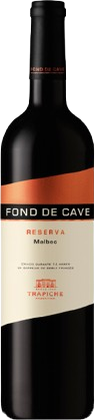 Fond de Cave Reserva Malbec