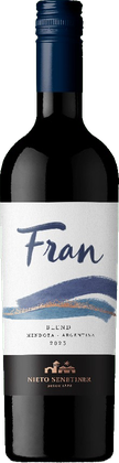 Fran Blend
