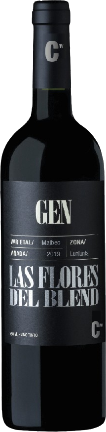 Indomable Gen Malbec