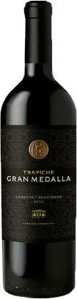 Trapiche Gran Medalla Cabernet Sauvignon