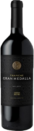 Trapiche Gran Medalla Malbec