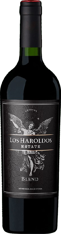 Haroldos Estate Blend