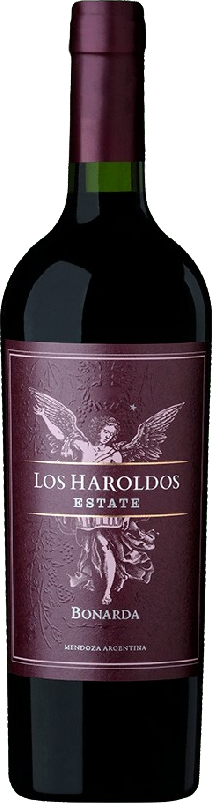 Haroldos Estate Bonarda