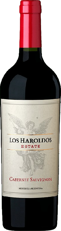 Haroldos Estate Cabernet Sauvignon