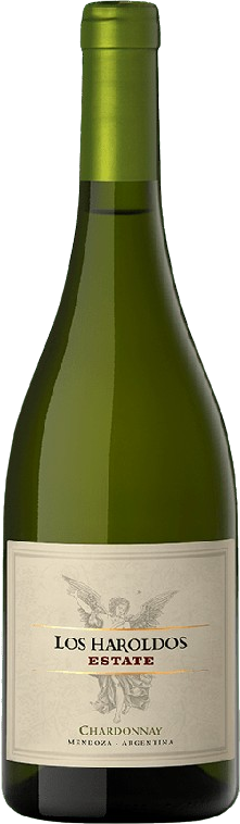 Haroldos Estate Chardonnay