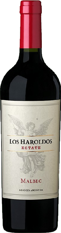 Haroldos Estate Malbec