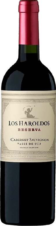 Haroldos Reserva Cabernet Sauvignon