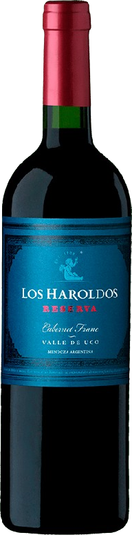 Haroldos Reserva Cabernet Franc