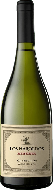 Haroldos Reserva Chardonnay