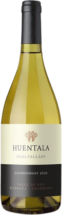 Huentala Chardonnay