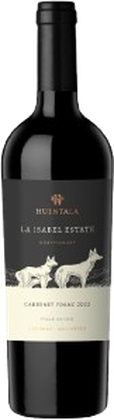 Huentala La Isabel Malbec