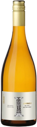 Indomable Blanc de Malbec