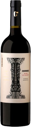 Indomable Blend de Malbec